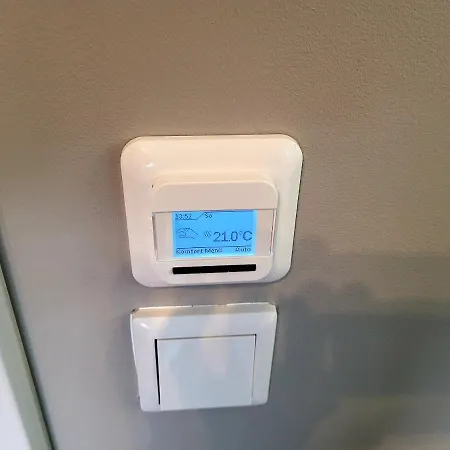 Ruhiges I 45 Qm I 5 Min Zur Whu *