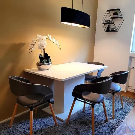 Modernes Rhein Vallendar