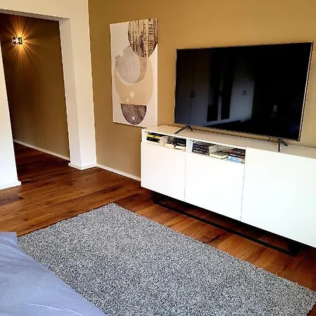 Appartement Modernes Rhein *