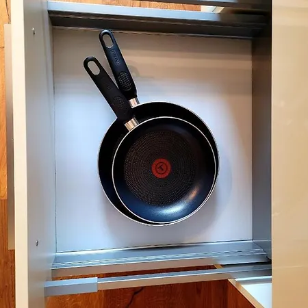 Modernes Rhein Апартаменты *