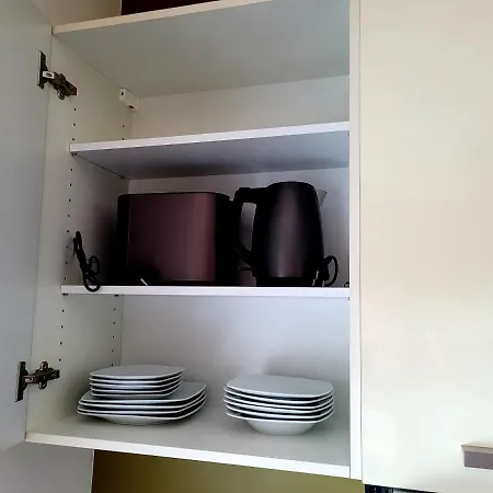 Ruhiges I 45 Qm I 5 Min Zur Whu * 발렌다