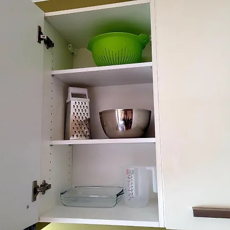 Апартаменты Modernes Rhein