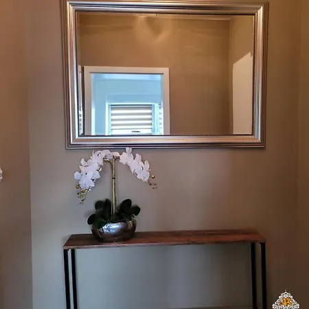 Modernes Rhein Апартаменты *